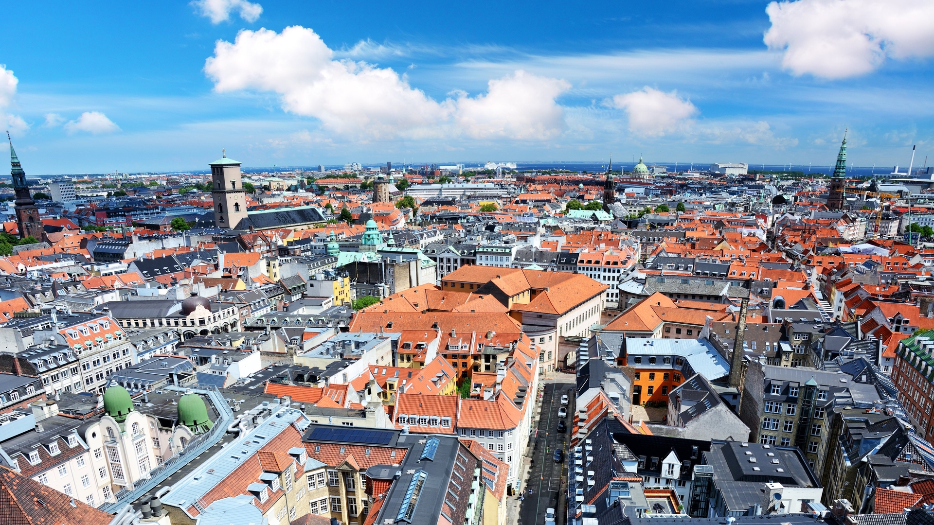 Understanding housing as essential infrastructure
