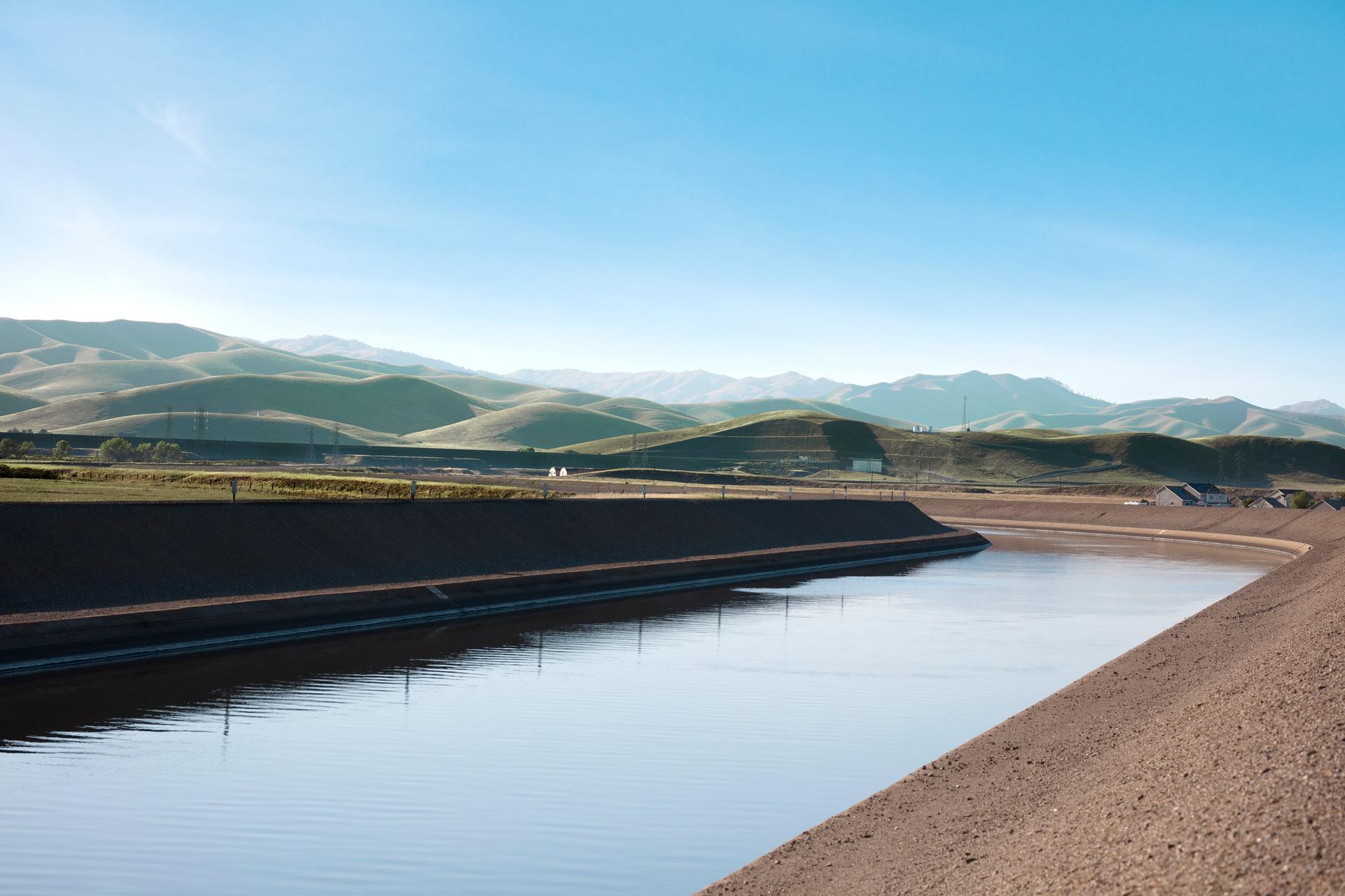 Design as water