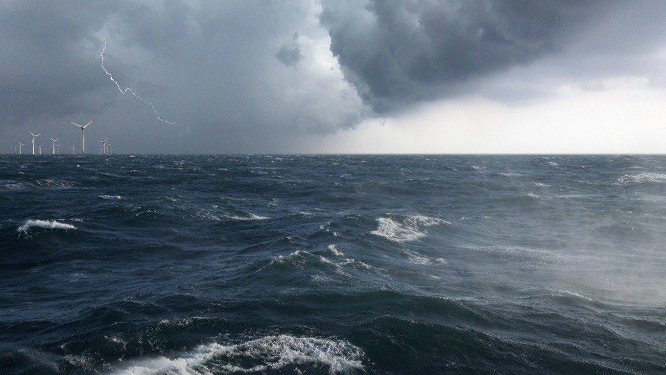 How to keep the lights on when the weather fights back