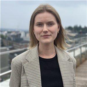 Eline Moe Vestrheim