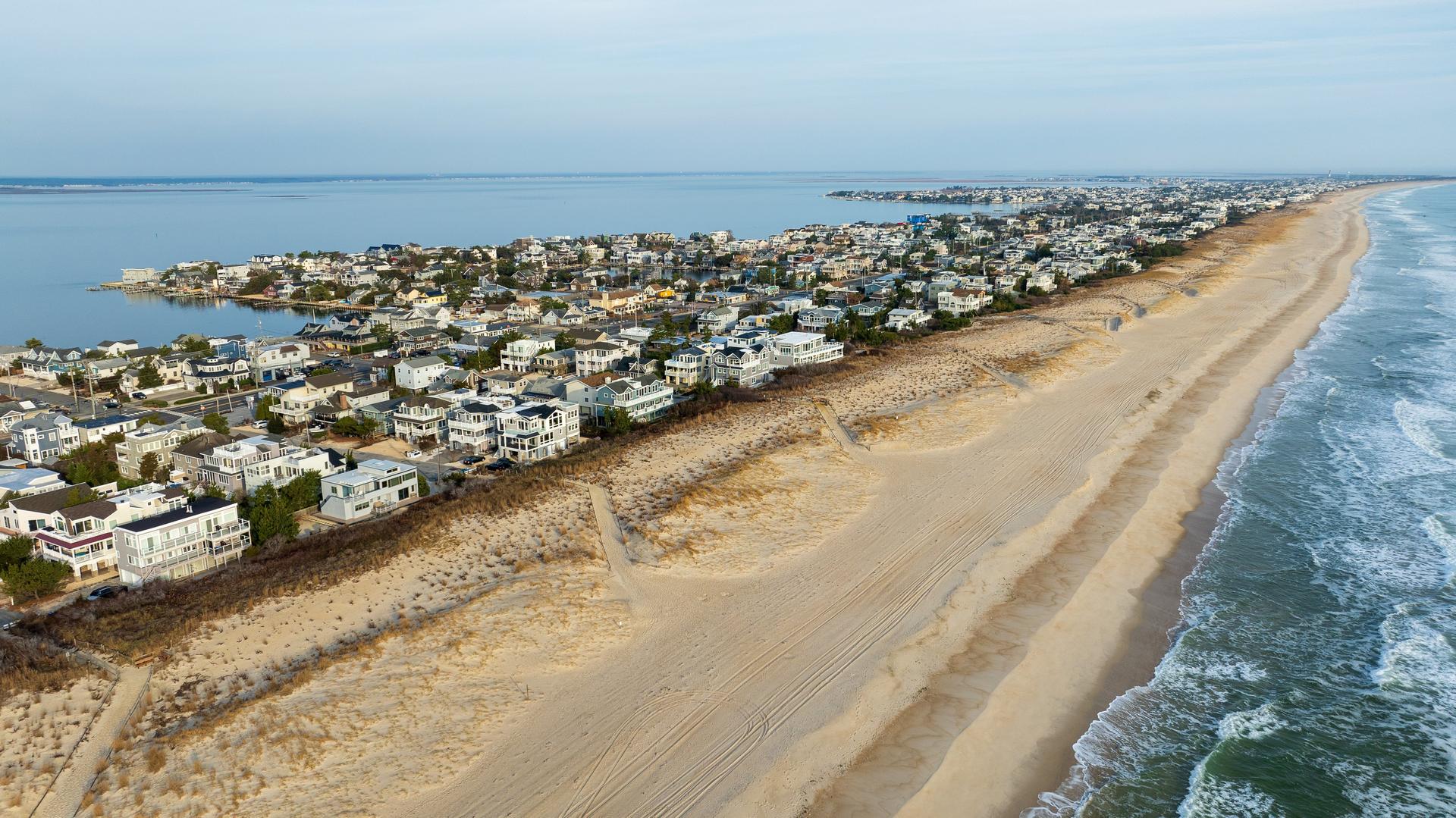 Long Beach Island, NJ, USA
