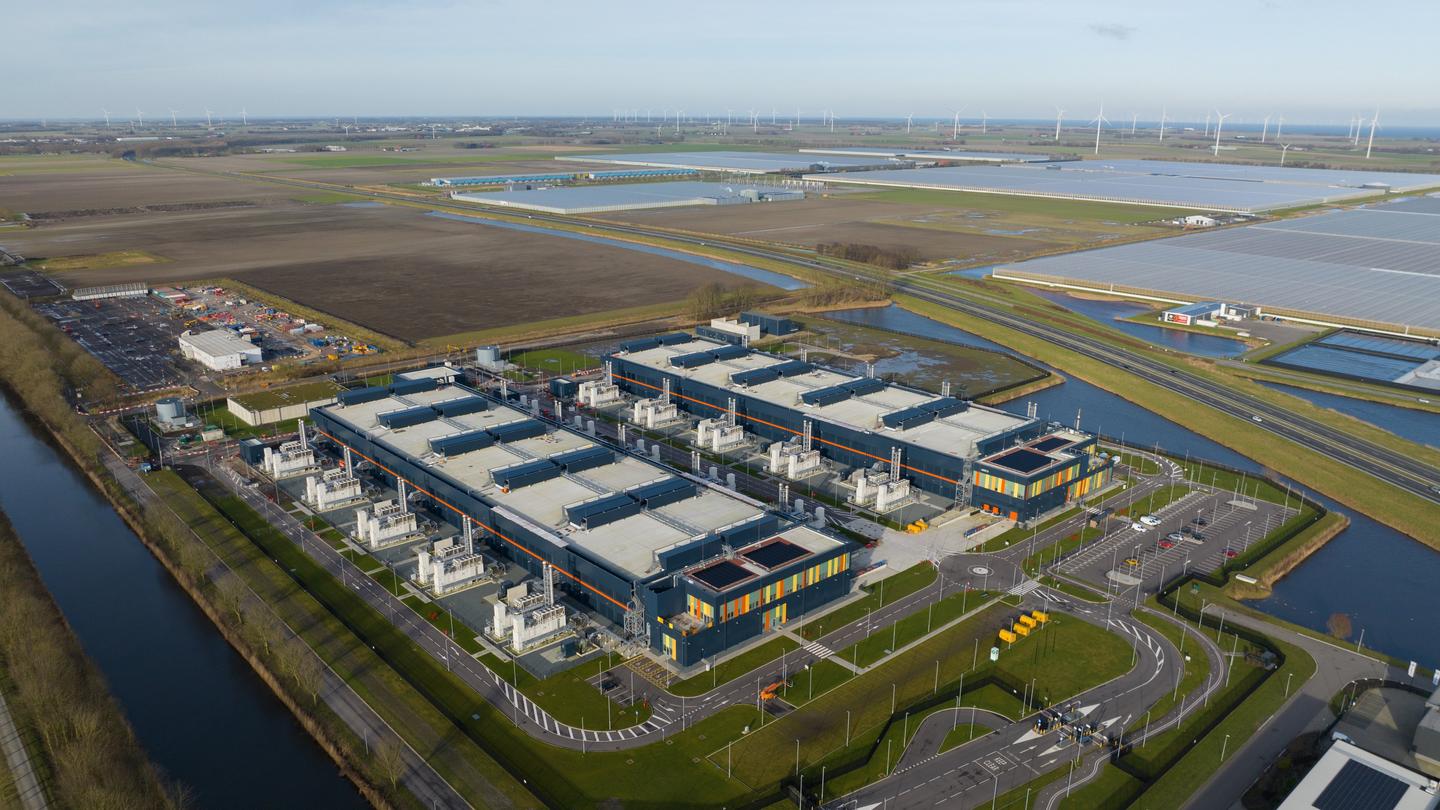 Key considerations for land developers entering the data center market in 2026