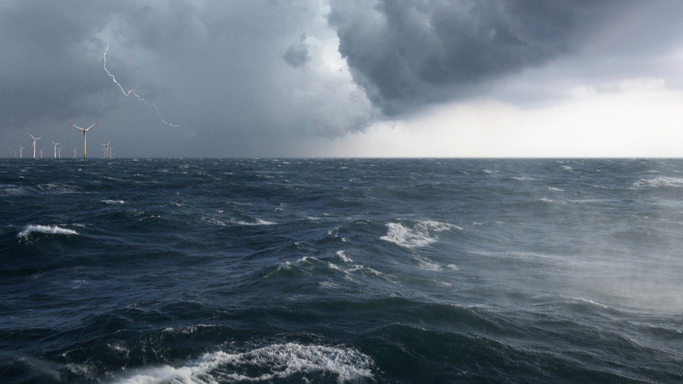 How to keep the lights on when the weather fights back